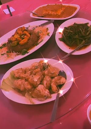  at Tashi Delek in Seremban