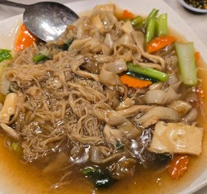  at Tashi Delek in Seremban