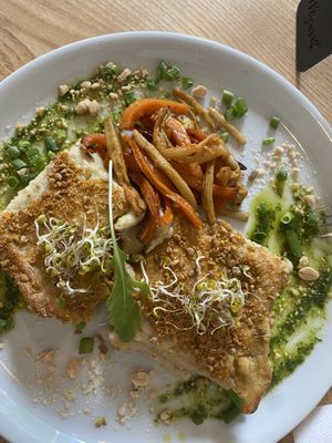 Danie dnia  at Wegarnik in Zielona Gora