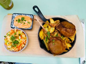   at Wegarnik in Zielona Gora