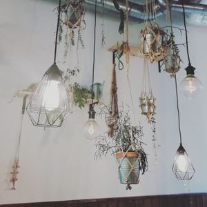 interior at Wegarnik in Zielona Gora