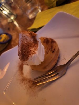  at Robin Food in Amsterdam