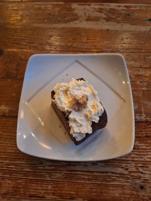  at Robin Food in Amsterdam