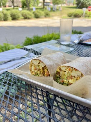   at The Lunch Room Bakery & Cafe in Ann Arbor