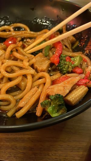   at Eazie - Breestraat in Leiden