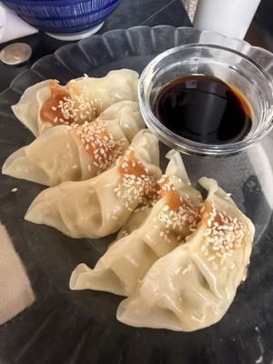   at La Camelia Vegan Bar in Bilbao