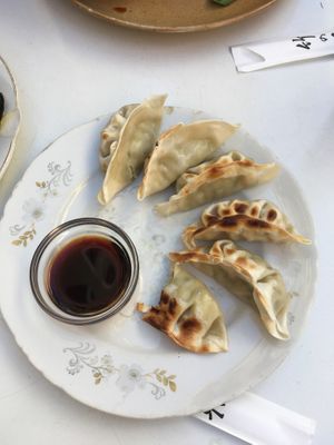 Forgot the name but didn’t like it much  at La Camelia Vegan Bar in Bilbao