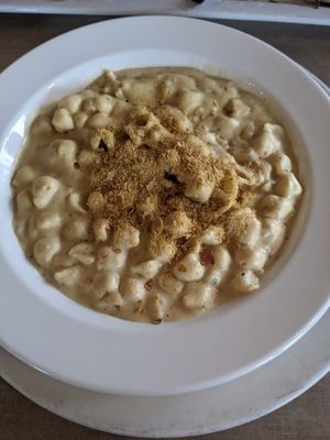  at Spenard Roadhouse in Anchorage