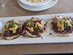  at Spenard Roadhouse in Anchorage