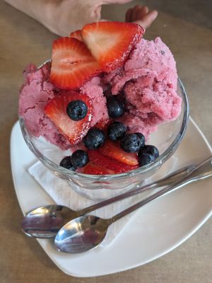  at Spenard Roadhouse in Anchorage