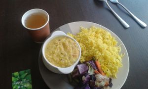 Mung dhal at Natural Plus in Outlying Islands