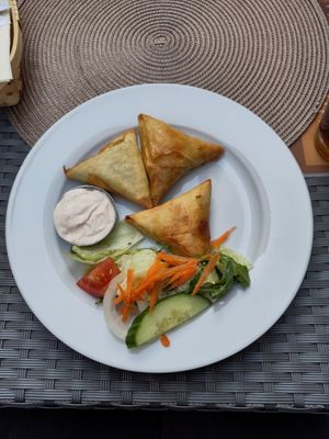  at Kilimanjaro in Heidelberg