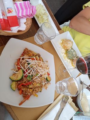  at Nadamas in Bolzano