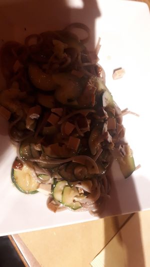  at Nadamas in Bolzano