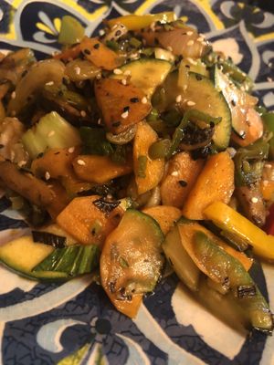   at Nadamas in Bolzano