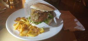  at Nadamas in Bolzano