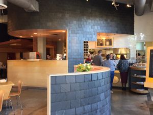 interior at Northstar Cafe - Short North in Columbus