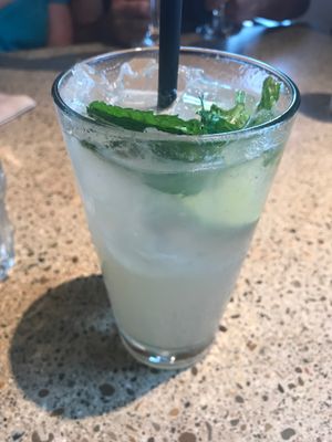 Ginger Ale.  at Northstar Cafe - Short North in Columbus