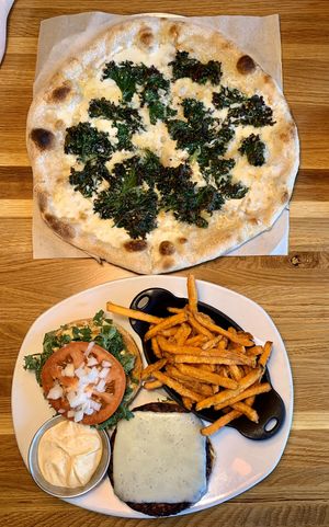 Yum! at Northstar Cafe - Short North in Columbus