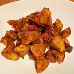 Potatoes  at Northstar Cafe - Short North in Columbus