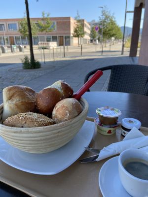   at Laib und Leben in Heidelberg