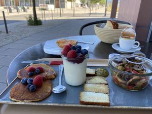   at Laib und Leben in Heidelberg