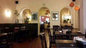 inside look at Saigon Sonne in Heidelberg