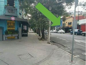 ¿Cómo llegar  at Vegan Pa' Cá' in Mexico City