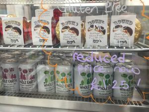 VBites at VBites - Holland & Barrett in Chester