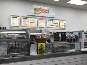 VBites at VBites - Holland & Barrett in Chester