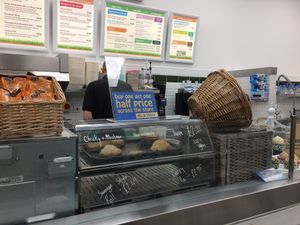 Holland and Barrett offers apply still! at VBites - Holland & Barrett in Chester