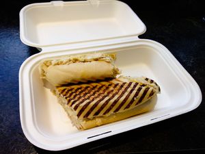 Ham Style and Cheezly at Vbites - Holland & Barrett at VBites - Holland & Barrett in Chester