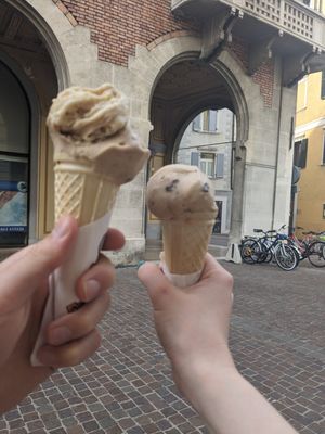  at Cherry in Rovereto