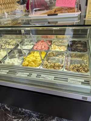  at Cherry in Rovereto