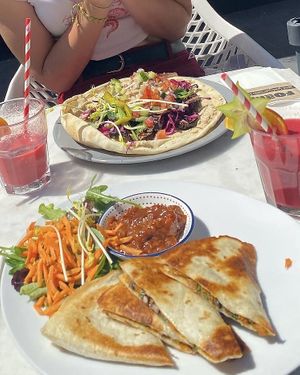   at FOAM in The Hague