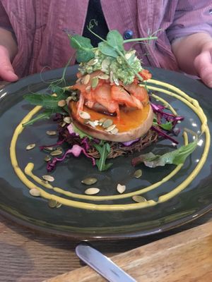   at FOAM in The Hague