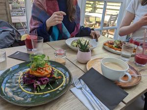  at FOAM in The Hague