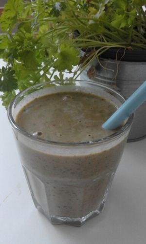 devil's avocado at FOAM in The Hague