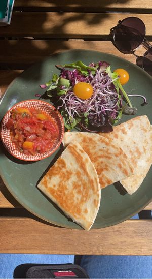   at FOAM in The Hague