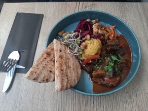 100% delicious at FOAM in The Hague