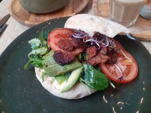 BLTA at FOAM in The Hague