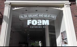  at FOAM in The Hague