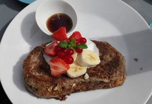  at FOAM in The Hague