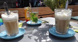  at FOAM in The Hague