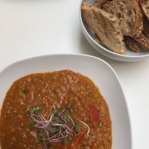 Dahl at FOAM in The Hague