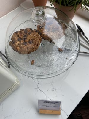 Cookies at FOAM in The Hague