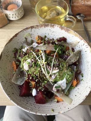   at FOAM in The Hague