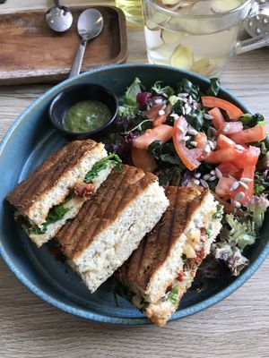   at FOAM in The Hague