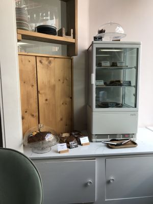   at FOAM in The Hague