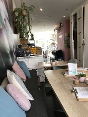   at FOAM in The Hague